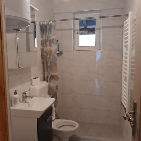 Danica 2 Appartement Foca