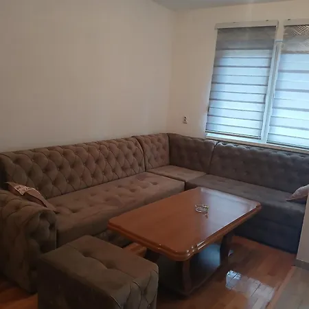 Danica 2 Apartment
