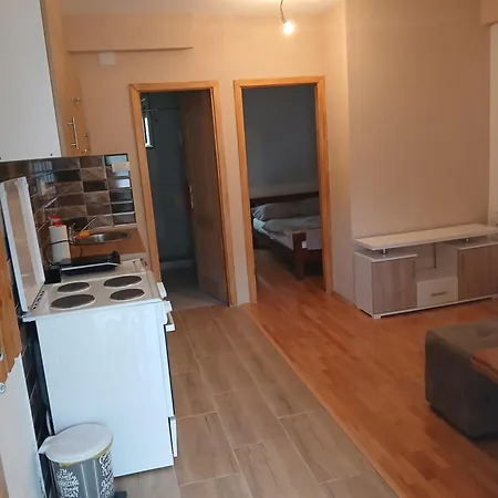 Danica 2 Apartment