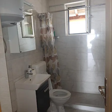 Apartment Danica 2 Foca